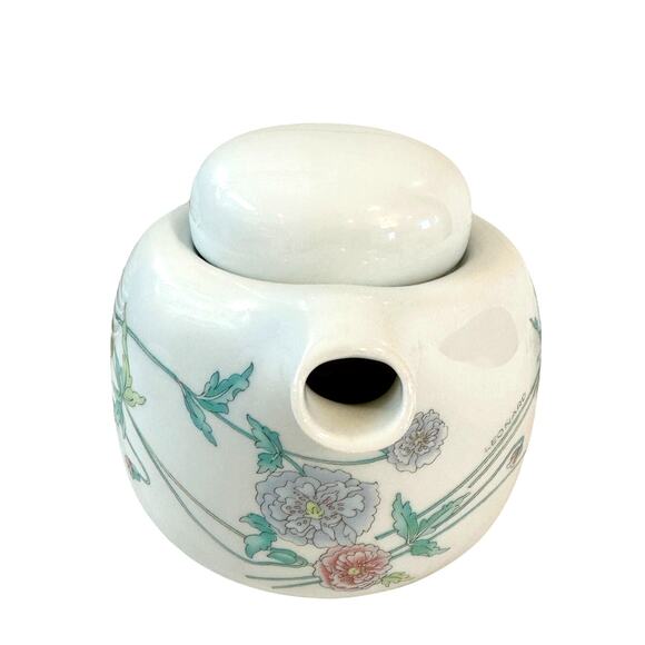 Alhambra by Hutschenreuther Tavola Leonard Paris 23-Piece Tea Set-Extremely Rare - Picture 10 of 16